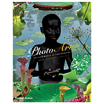 Редкое издание Photo Art The New World Of Photography варинант исполнения - 1 | Loft Concept в Перми