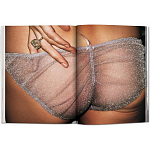 Фото альбом Кейт Мосс Kate moss by mario testino / taschen варинант исполнения - 4 | Loft Concept в Перми