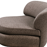 Кушетка Ulysses варинант исполнения - 4 | Loft Concept в Перми