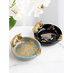 Пепельница фарфоровая Bear  варинант исполнения - 17 | Loft Concept в Перми