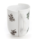 Кружка Seletti Fedora варинант исполнения - 3 | Loft Concept в Перми