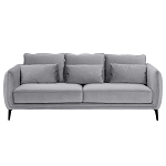 Диван трёхместный с подлокотниками Dutchman варинант исполнения - 23 | Loft Concept в Перми