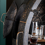 Бар Steampunk Light Bulb Tester  варинант исполнения - 5 | Loft Concept в Перми