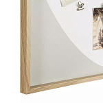 Рамка для фото  Heart Shape варинант исполнения - 3 | Loft Concept в Перми