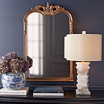 Зеркало настенное в арочной форме Mirror Jacqueline варинант исполнения - 1 | Loft Concept в Перми