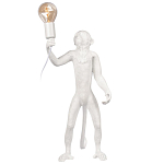 Настольная лампа Monkey Pennant варинант исполнения - 1 | Loft Concept в Перми