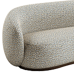 Диван Palmer варинант исполнения - 3 | Loft Concept в Перми