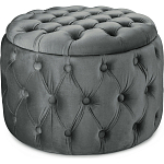 Пуф Grey Stone варинант исполнения - 1 | Loft Concept в Перми