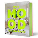 Подарочная Книгаn Its a Mood: Your home. Your vibe варинант исполнения - 1 | Loft Concept в Перми