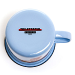 Кружка Seletti Apple варинант исполнения - 2 | Loft Concept в Перми