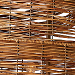 Люстра фактурная в виде спирали Enveloping Art варинант исполнения - 3 | Loft Concept в Перми