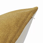 Подушка с цветочным принтом Blooming Elegance Lily варинант исполнения - 3 | Loft Concept в Перми