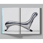 Энциклопедический том охватывает все работы Марка Ньюсона Marc Newson. Works 84-24 варинант исполнения - 2 | Loft Concept в Перми