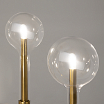 Люстра подвесная Status Е14 варинант исполнения - 12 | Loft Concept в Перми