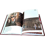 Коллекционная книга Art in Vogue варинант исполнения - 5 | Loft Concept в Перми