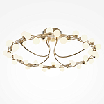 Потолочный светильник Tessara 3000К 72Вт варинант исполнения - 1 | Loft Concept в Перми