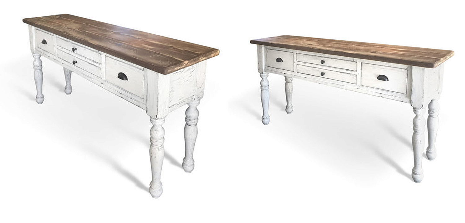 Консоль Margery Provence Console Консоль Margery Provence Console - Loft-Concept в Перми