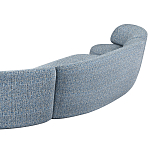 Диван модульный Ulysses варинант исполнения - 5 | Loft Concept в Перми