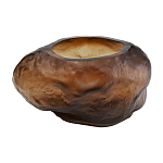 Ваза коричневый Forma Mare  варинант исполнения - 1 | Loft Concept в Перми