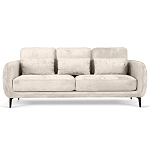 Диван трёхместный с подлокотниками Brussels варинант исполнения - 2 | Loft Concept в Перми