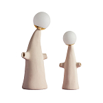 Настольная Лампа Hug варинант исполнения - 2 | Loft Concept в Перми