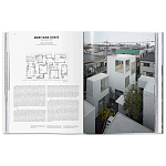 Книга 100 Contemporary Houses Jodidio Philip варинант исполнения - 9 | Loft Concept в Перми