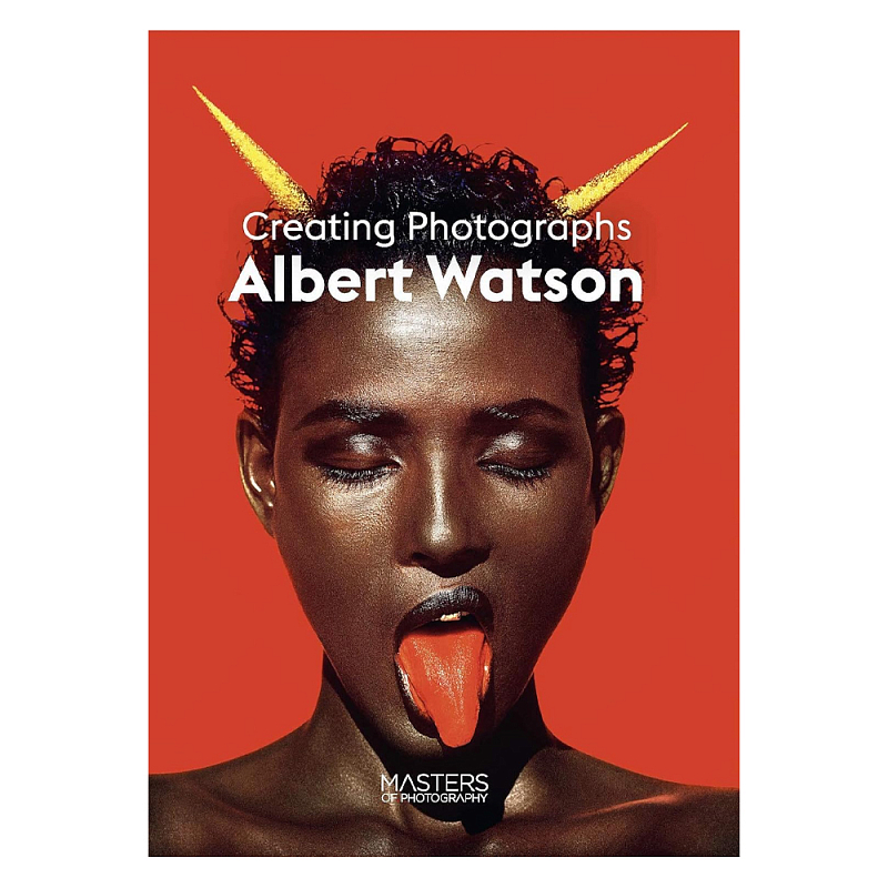 Albert Watson Creating Photographs Albert Watson Creating Photographs в Перми | Loft Concept