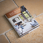 Книга Ray Booth: Evocative Interiors варинант исполнения - 2 | Loft Concept в Перми