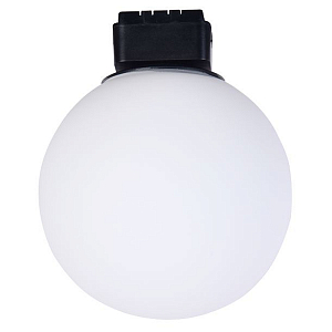 Магнитный спот в форме шара Masphere Black