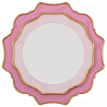 Настенное зеркало Rosine Wall Mirror варинант исполнения - 1 | Loft Concept в Перми