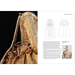 Коллекция моды Музея Виктории и Альберта 18th-Century Fashion in Detail варинант исполнения - 7 | Loft Concept в Перми