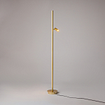 Напольный светильник Thin 3000К 14Вт варинант исполнения - 2 | Loft Concept в Перми