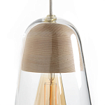 Бра с каркасом из ясеня Nature варинант исполнения - 3 | Loft Concept в Перми