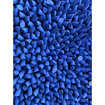 Панно «Морская зыбь» варинант исполнения - 3 | Loft Concept в Перми