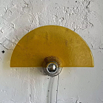 Бра-брошь Kokoshnik варинант исполнения - 1 | Loft Concept в Перми