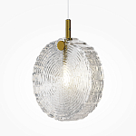 Подвесной светильник Alexia варинант исполнения - 1 | Loft Concept в Перми