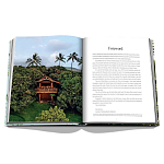 Подарочный фото-альбом Для тех, кто мечтает о приключениях Hotel Wailea  варинант исполнения - 8 | Loft Concept в Перми