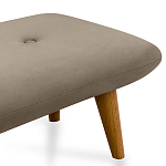 Банкетка Palmer Banquet варинант исполнения - 27 | Loft Concept в Перми