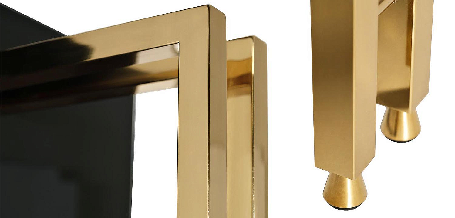 Стеллаж Manley Rack Стеллаж Manley Rack - Loft-Concept в Перми