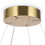 Люстра Symphony варинант исполнения - 5 | Loft Concept в Перми