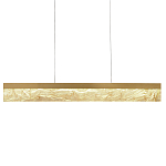 Подвесной светильник линейный светоидный Remarkable варинант исполнения - 4 | Loft Concept в Перми