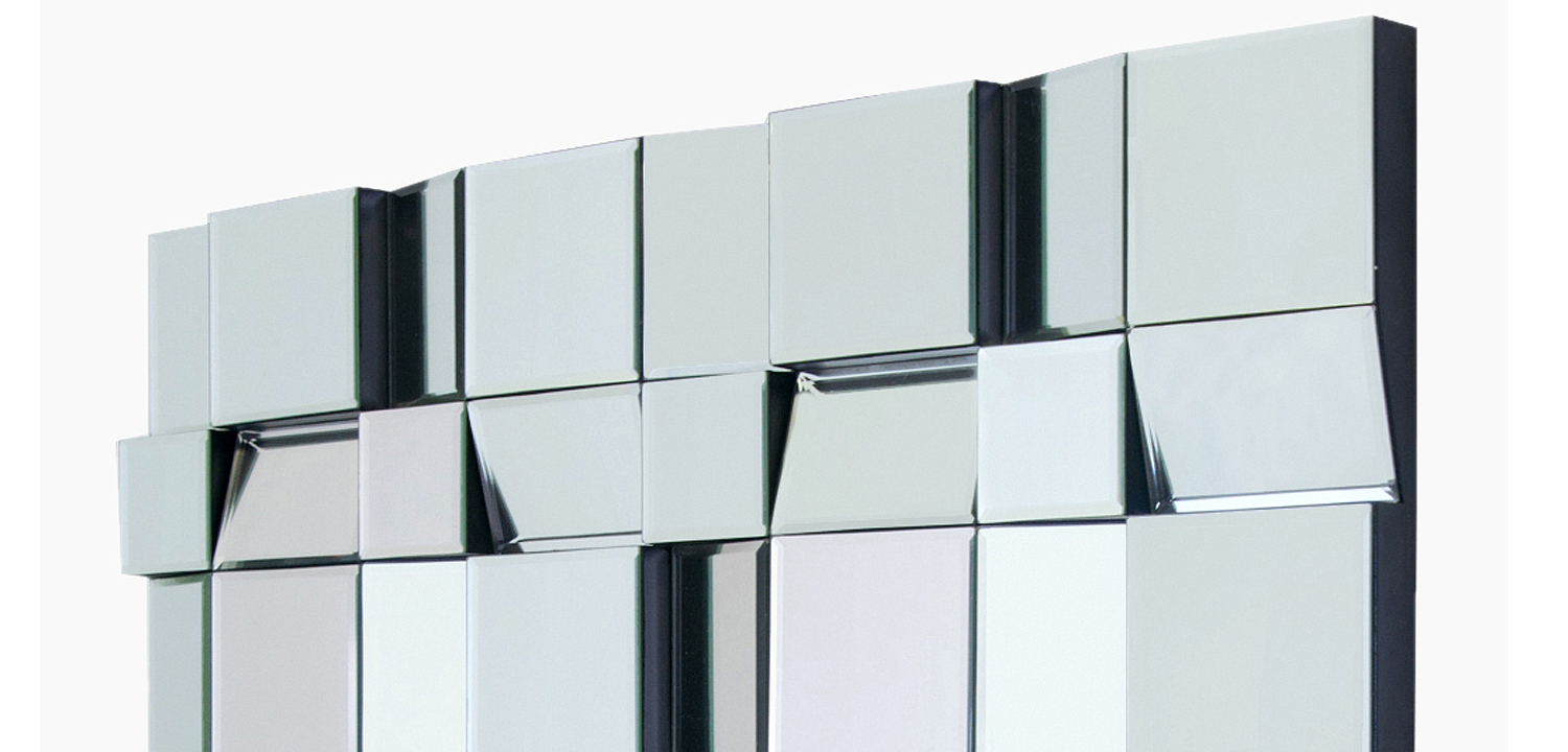 Зеркало Alain ART Mirror Зеркало Alain ART Mirror - Loft-Concept в Перми