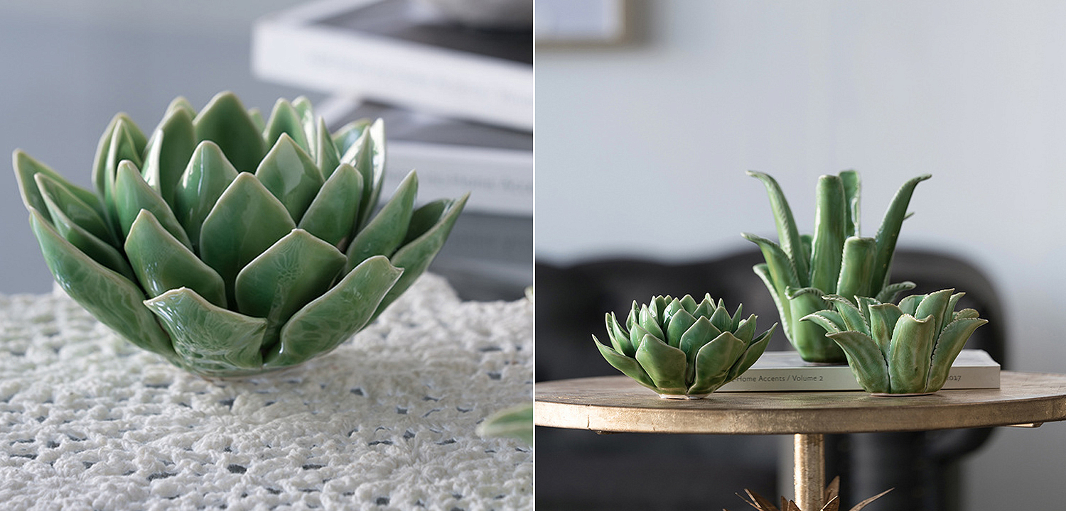 Статуэтка Succulent Статуэтка Succulent - Loft-Concept в Перми