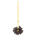 Ручка шариковая металлическая на подставке из натурального камня Metal Stone Pens варинант исполнения - 6 | Loft Concept в Перми