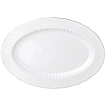 Обеденный сервиз белый из фарфора на 6 персон 23 предмета Garden Whisper Porcelain Set  варинант исполнения - 2 | Loft Concept в Перми