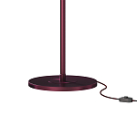 Керамический торшер Ruby Bonnet варинант исполнения - 2 | Loft Concept в Перми