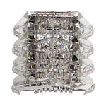 Бра в классическом хрустальном обрамлении Light Garland варинант исполнения - 6 | Loft Concept в Перми