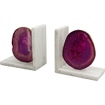 Держатель для книг Stone варинант исполнения - 4 | Loft Concept в Перми