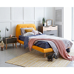 Кровать Palmer Bed варинант исполнения - 8 | Loft Concept в Перми