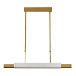 Подвесной светильник BERT FRANK белый варинант исполнения - 1 | Loft Concept в Перми